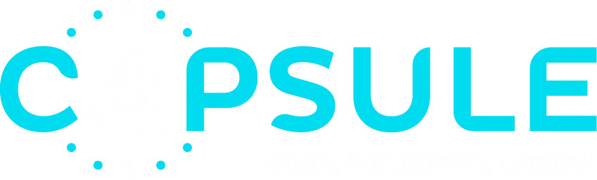 Capsule Logo